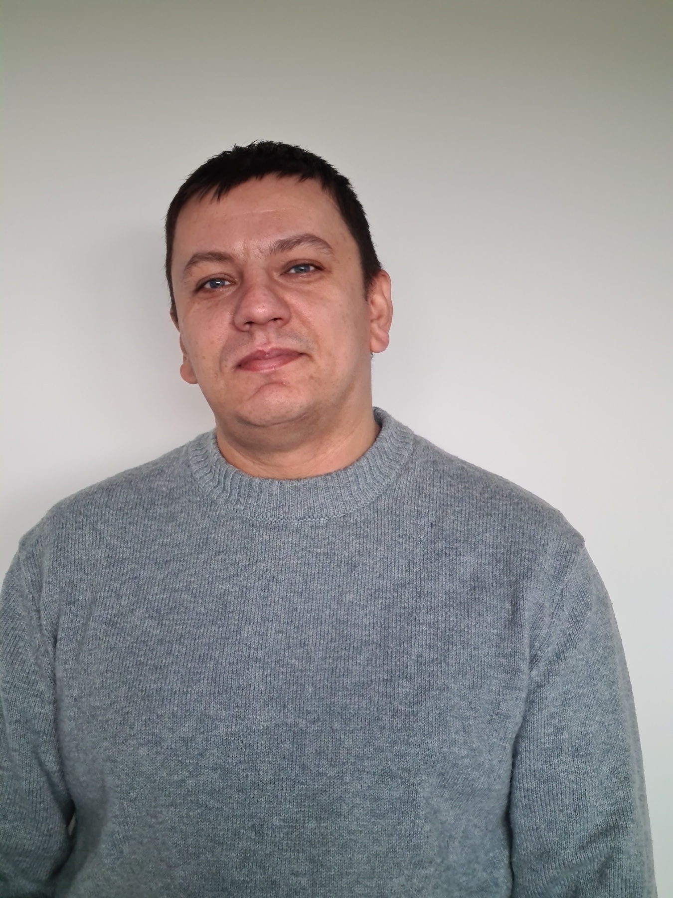 Igor Petrov